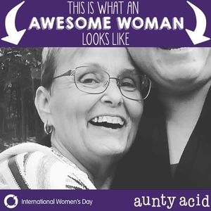 Meet your Posher, Gail